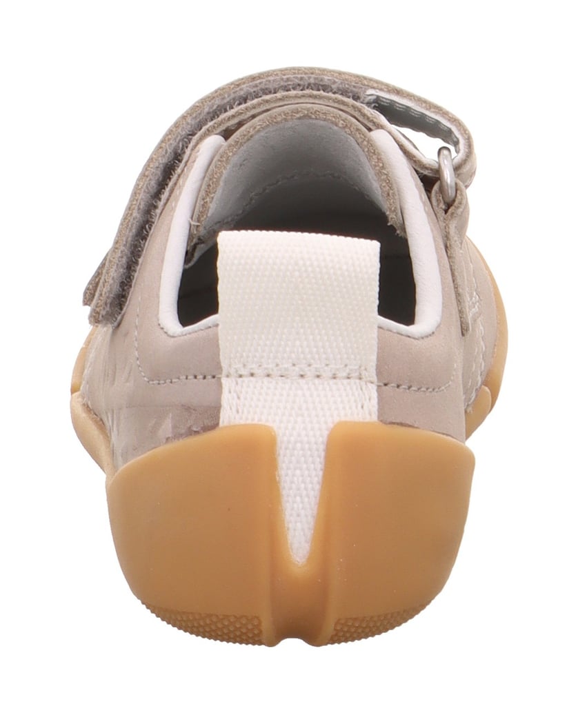 Superfit-Halbschuh-VENTO-beige