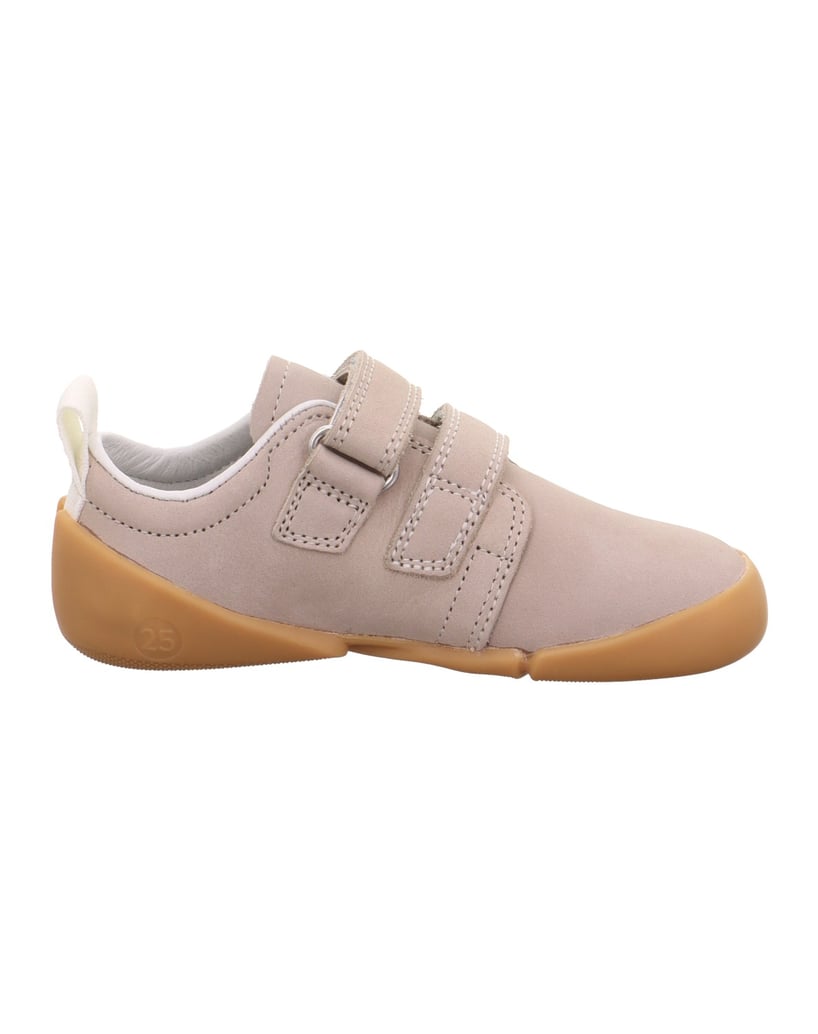 Superfit-Halbschuh-VENTO-beige