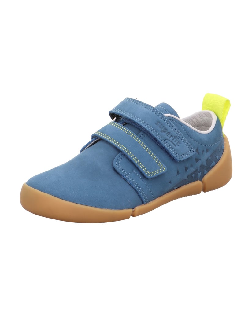 Superfit-Halbschuh-VENTO-blau