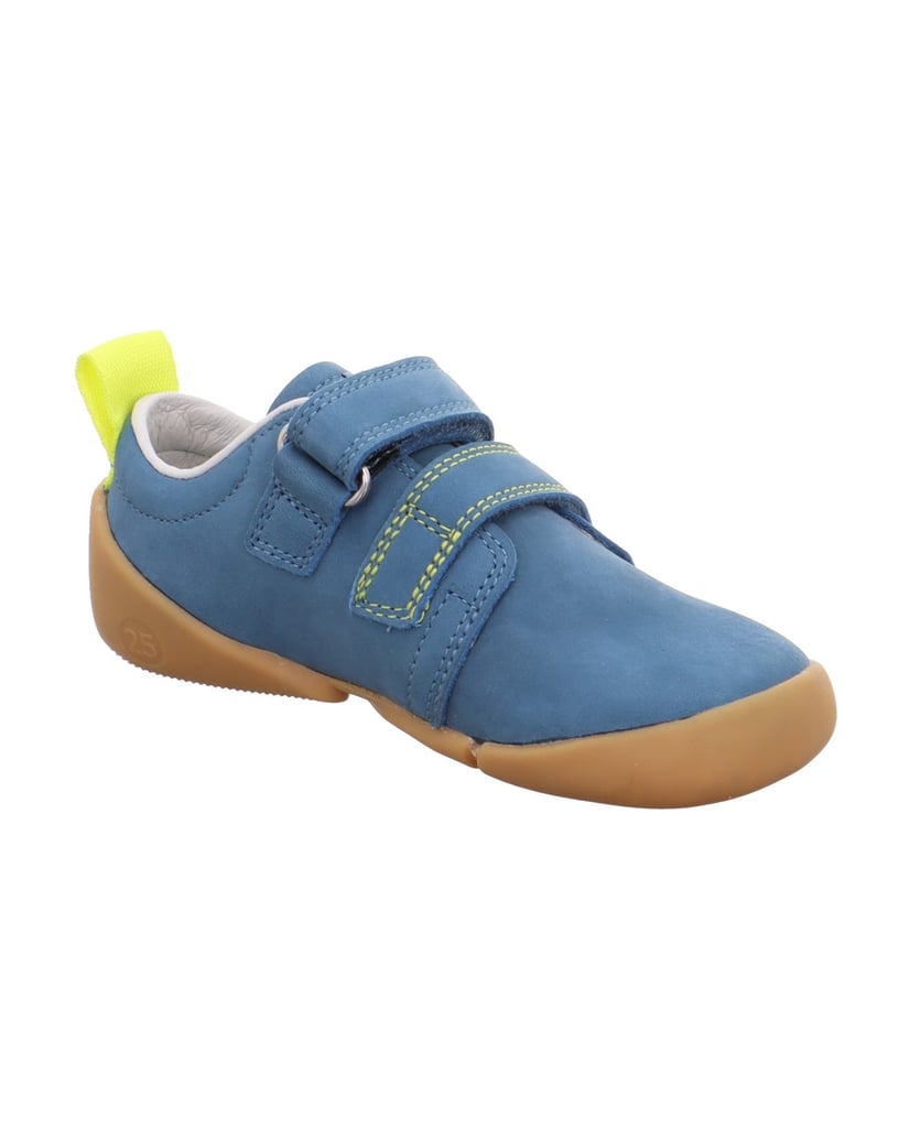 Superfit-Halbschuh-VENTO-blau