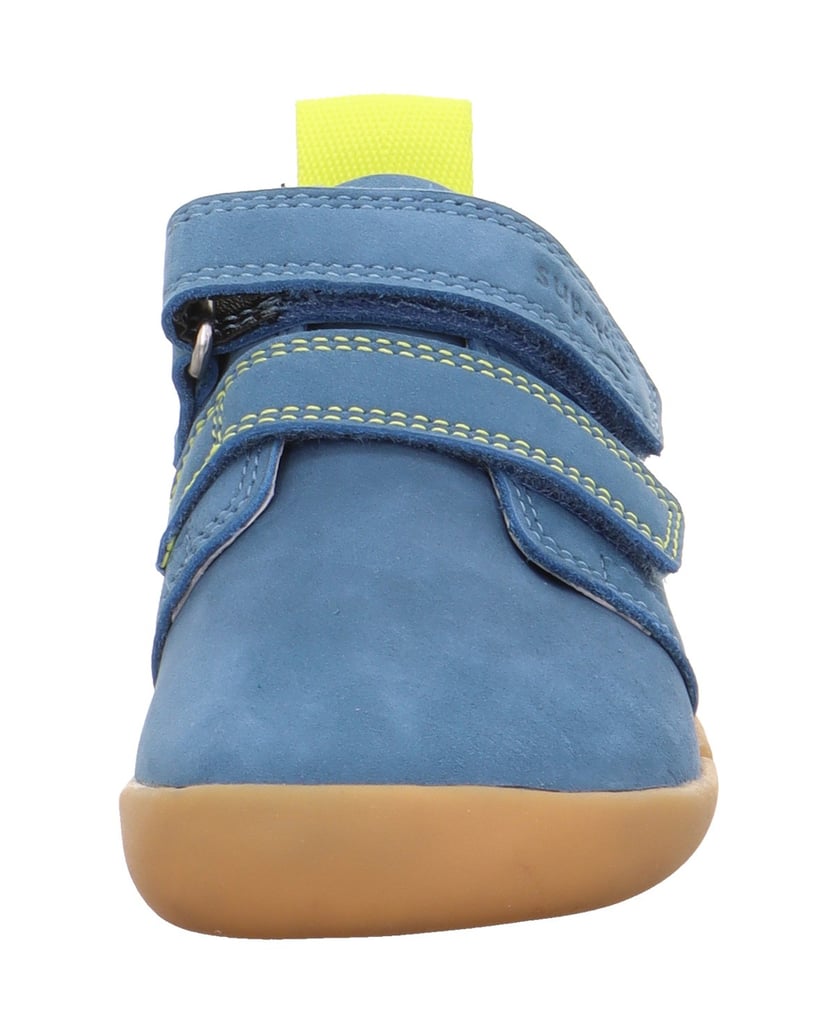 Superfit-Halbschuh-VENTO-blau