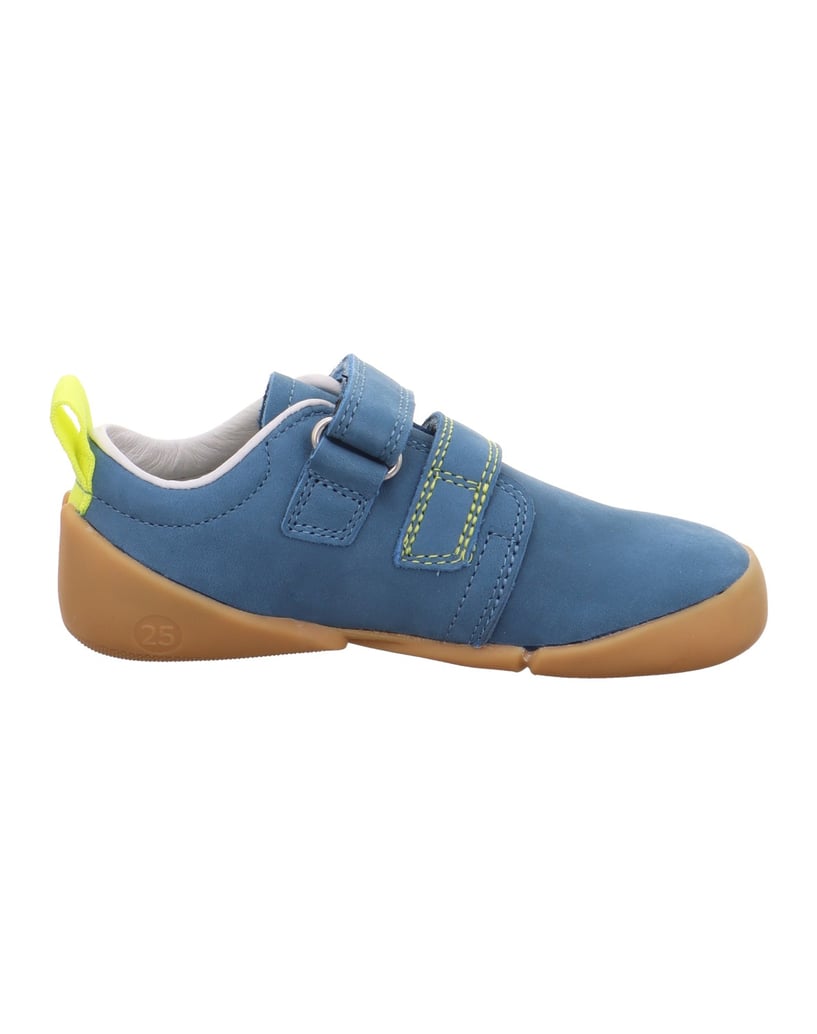 Superfit-Halbschuh-VENTO-blau