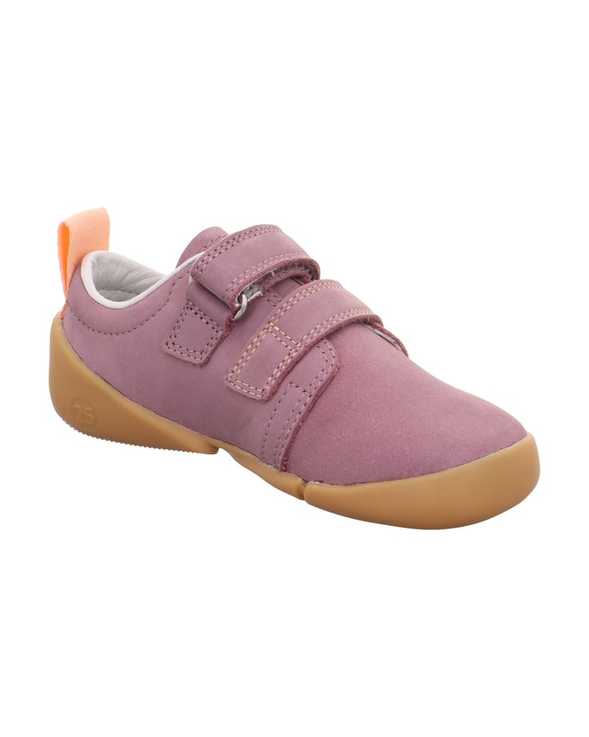 Superfit-Halbschuh-VENTO-lila