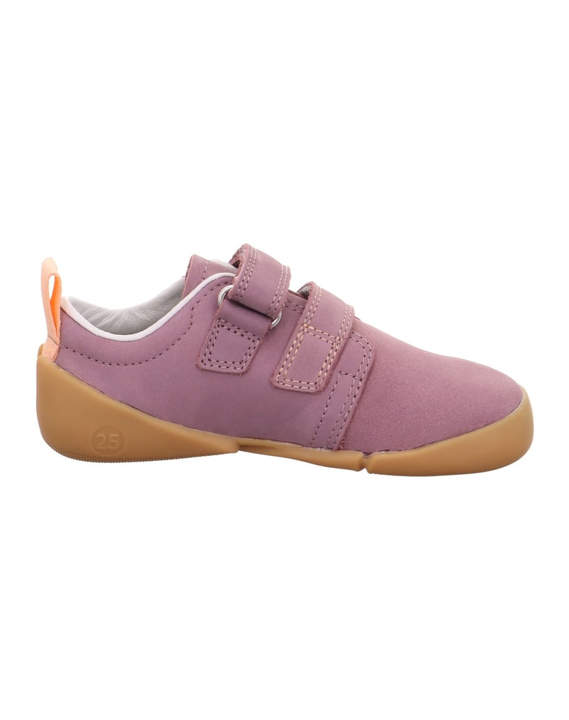 Superfit-Halbschuh-VENTO-lila