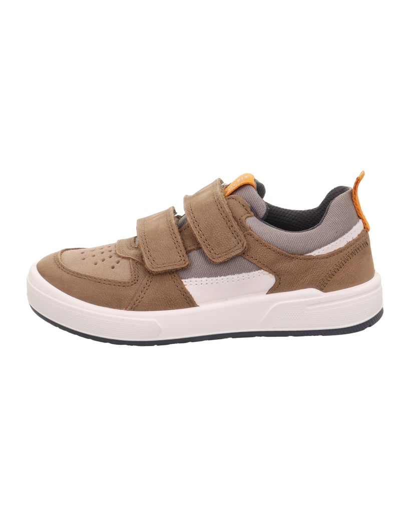 Superfit-Halbschuh-MAVERICK-braun