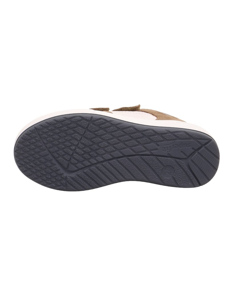 Superfit-Halbschuh-MAVERICK-braun