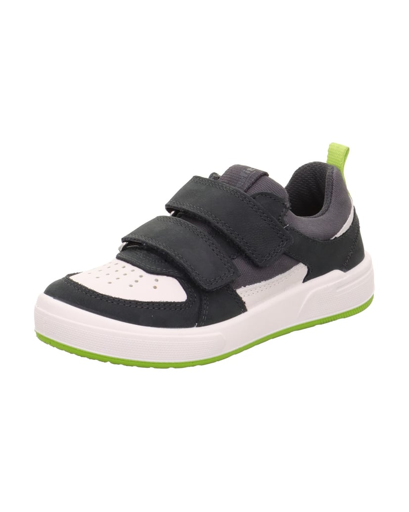 Superfit-Halbschuh-MAVERICK-grau