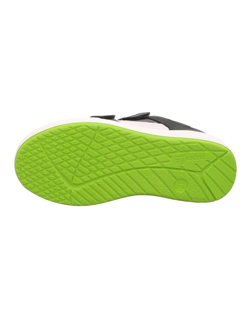 Superfit-Halbschuh-MAVERICK-grau