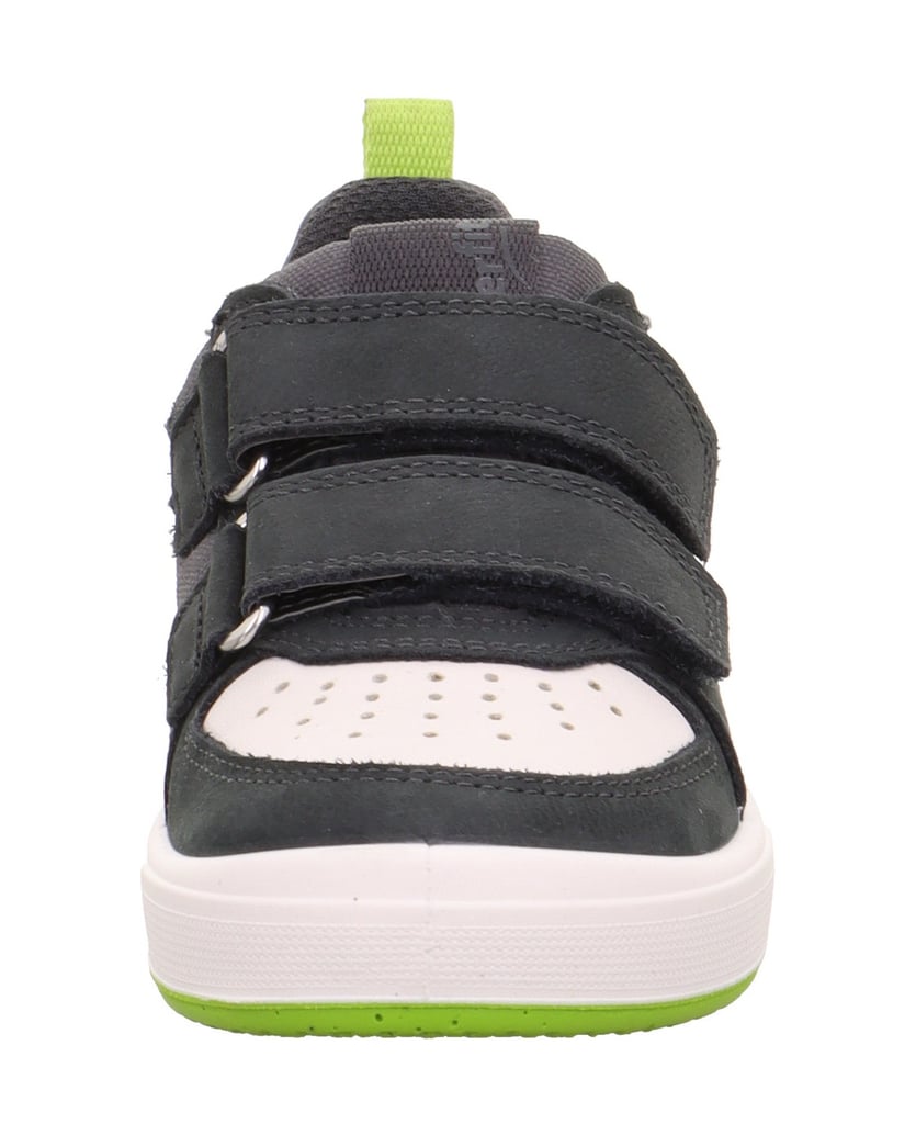 Superfit-Halbschuh-MAVERICK-grau