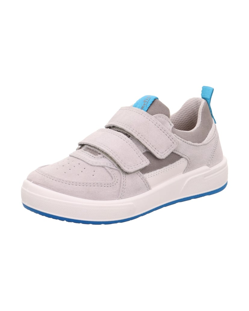 Superfit-Halbschuh-MAVERICK-grau