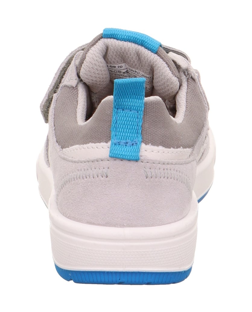 Superfit-Halbschuh-MAVERICK-grau