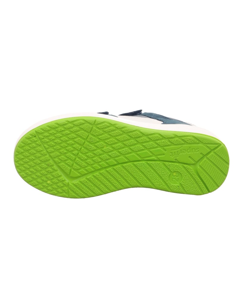 Superfit-Halbschuh-MAVERICK-blau