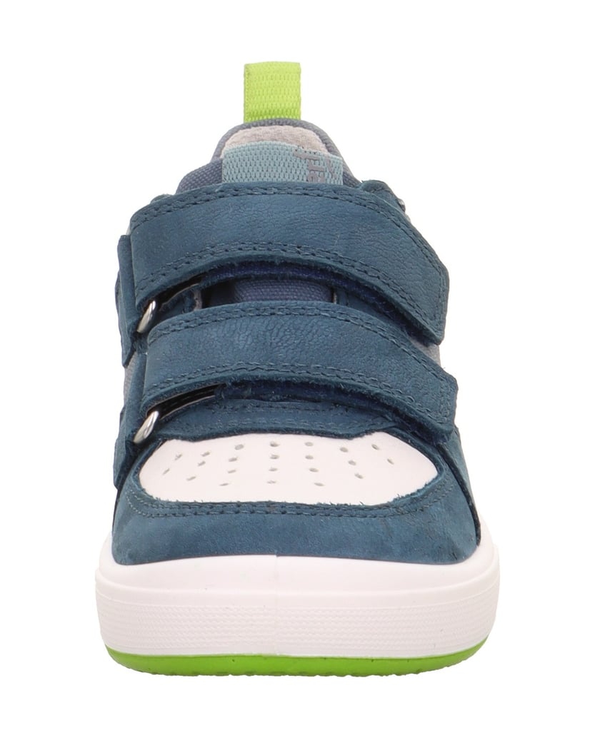 Superfit-Halbschuh-MAVERICK-blau