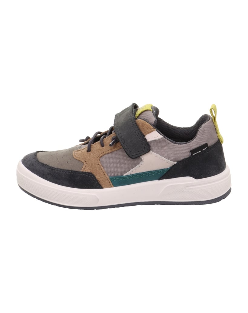 Superfit-Ankle-Boot-MAVERICK-multicolor