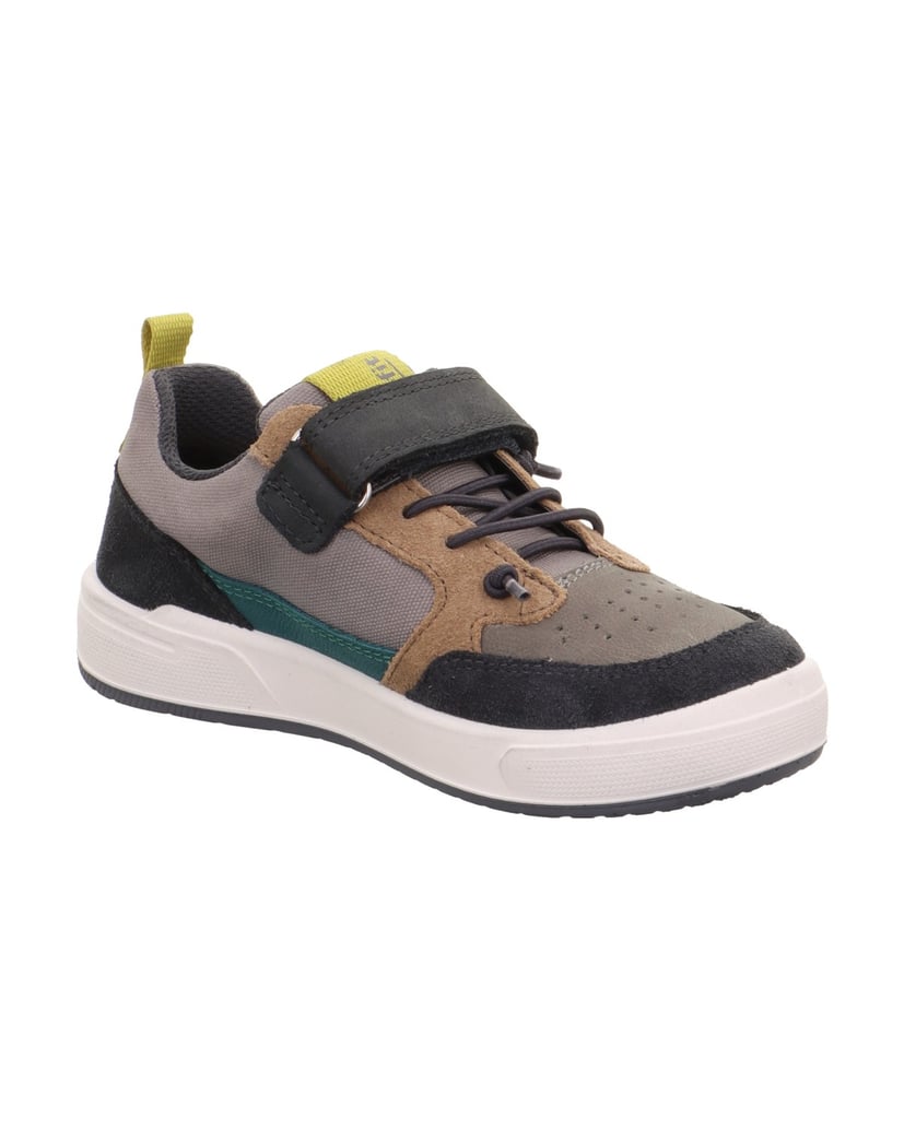 Superfit-Ankle-Boot-MAVERICK-multicolor