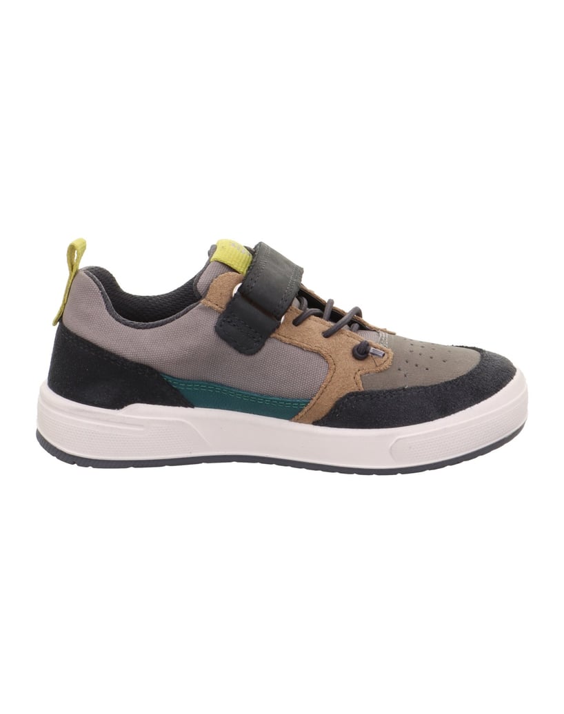 Superfit-Ankle-Boot-MAVERICK-multicolor