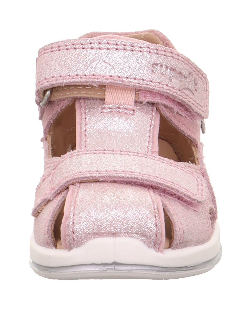 Superfit-Sandale-BOOMERANG-rosa