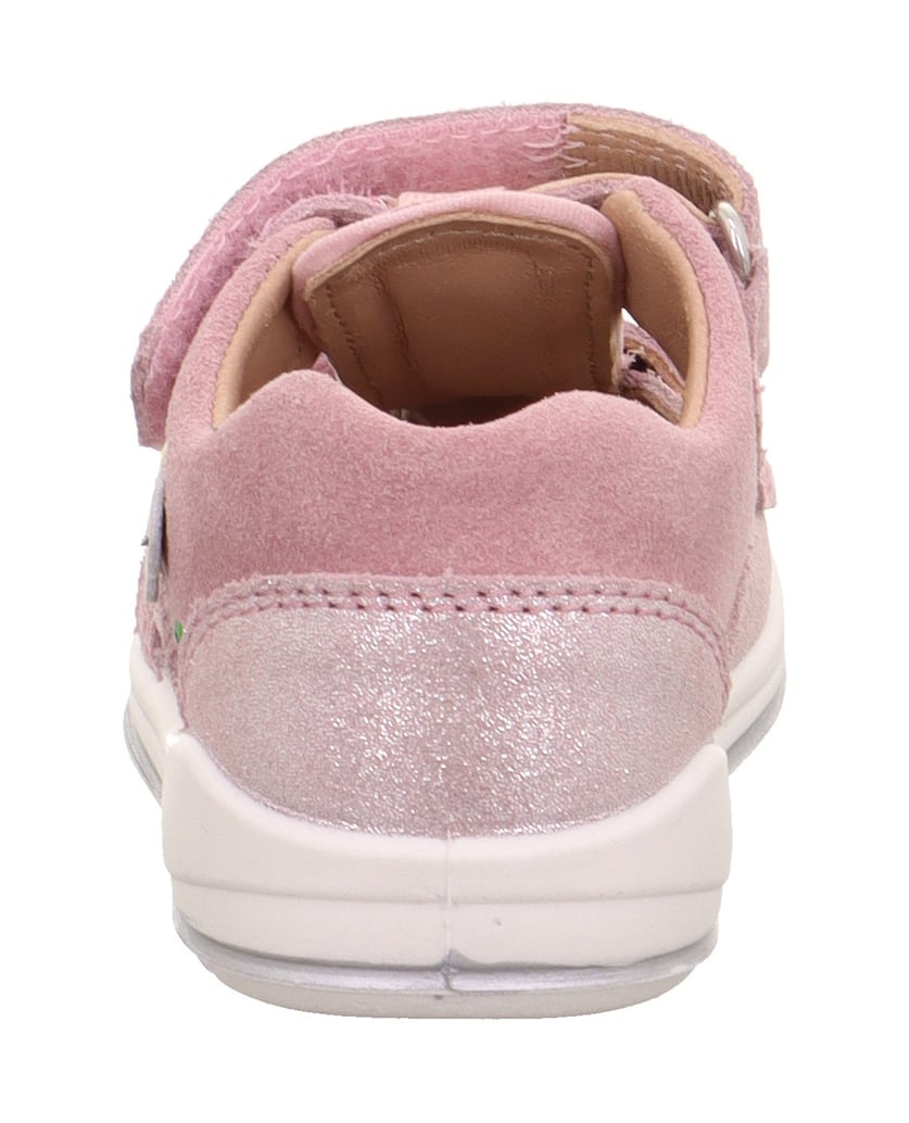 Superfit-Sandale-BOOMERANG-rosa