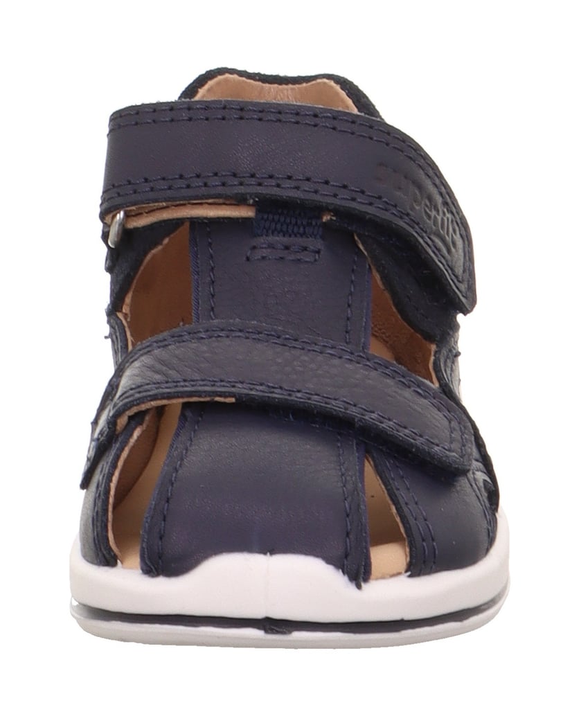 Superfit-Sandale-BOOMERANG-blau
