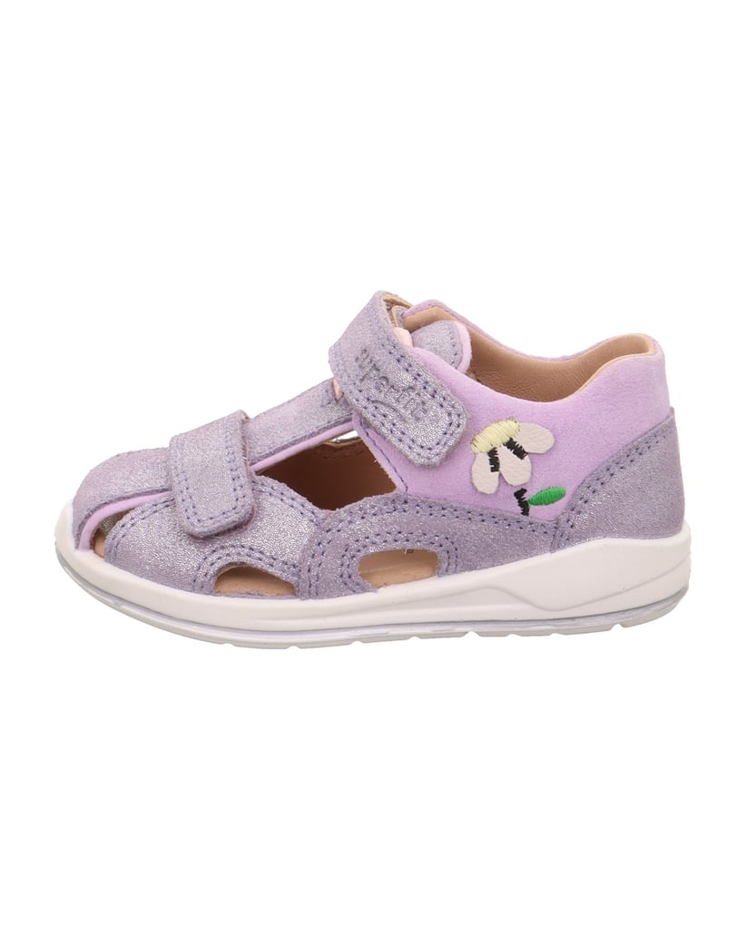 Superfit-Sandale-BOOMERANG-lila