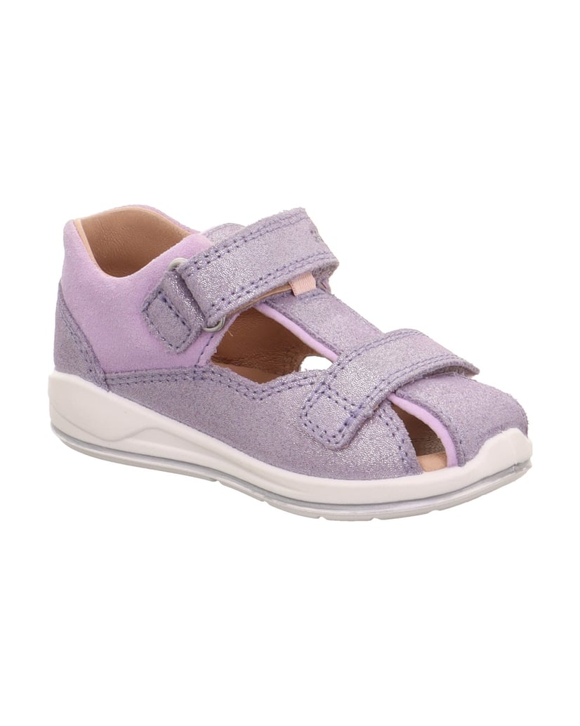 Superfit-Sandale-BOOMERANG-lila
