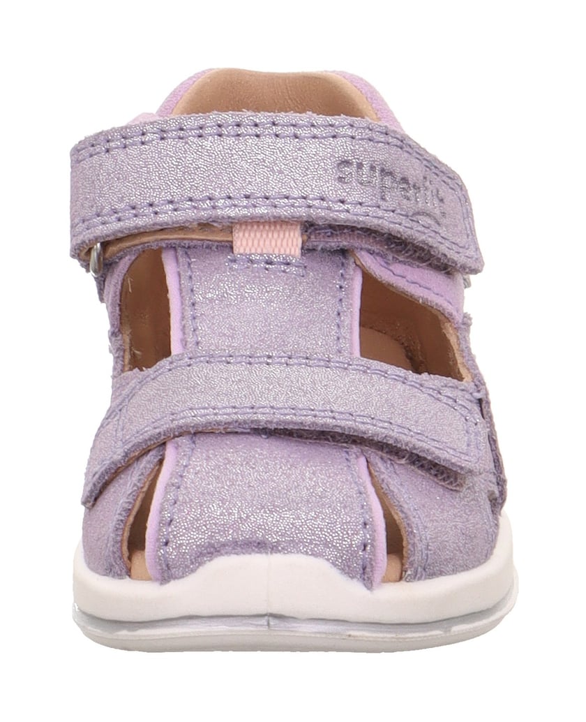 Superfit-Sandale-BOOMERANG-lila