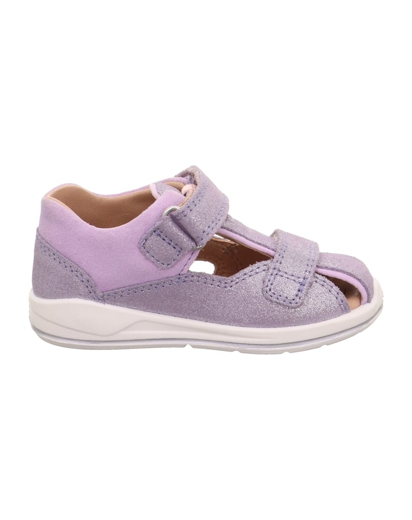 Superfit-Sandale-BOOMERANG-lila