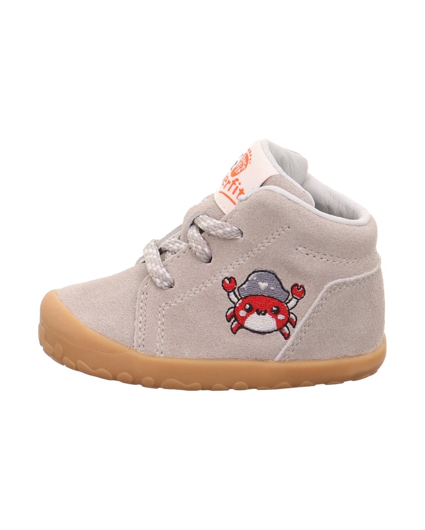 Superfit-Ankle-Boot-FLUMMI-beige