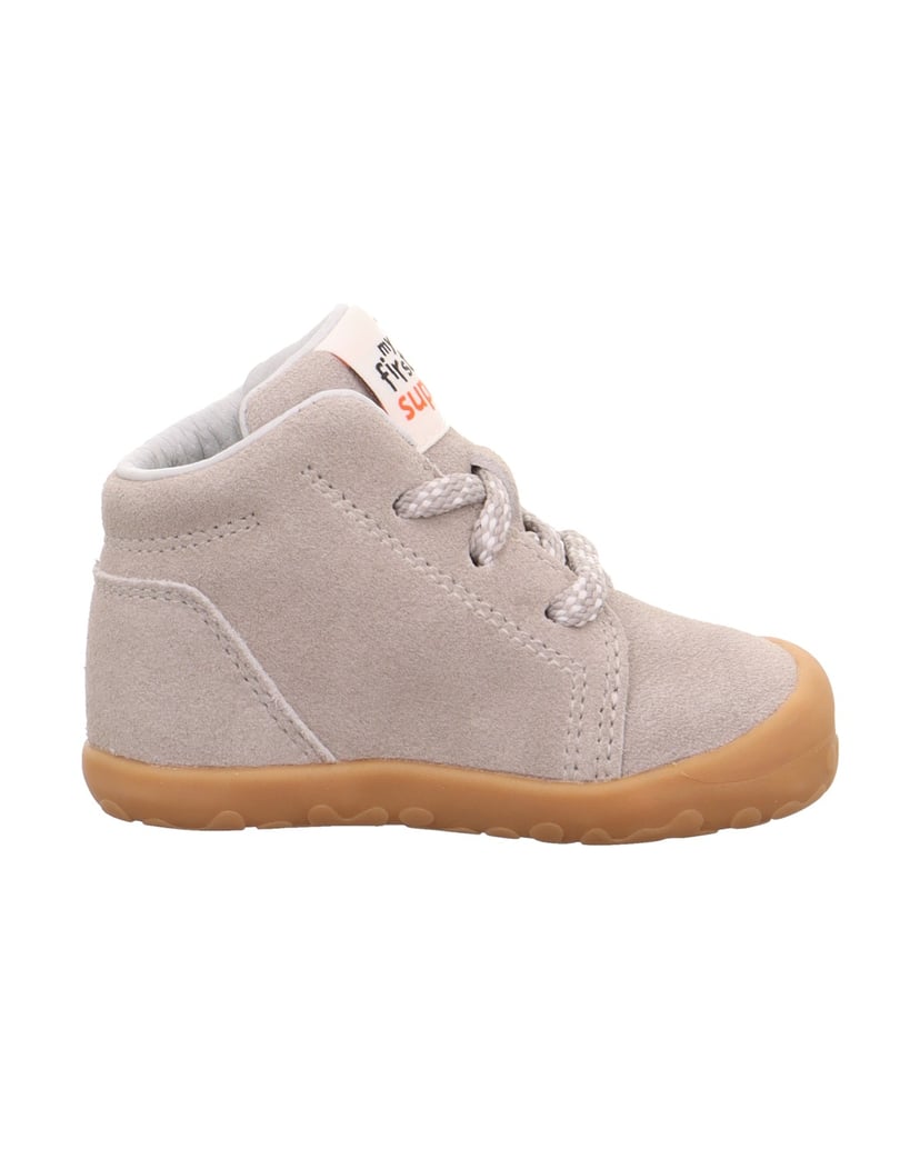 Superfit-Ankle-Boot-FLUMMI-beige