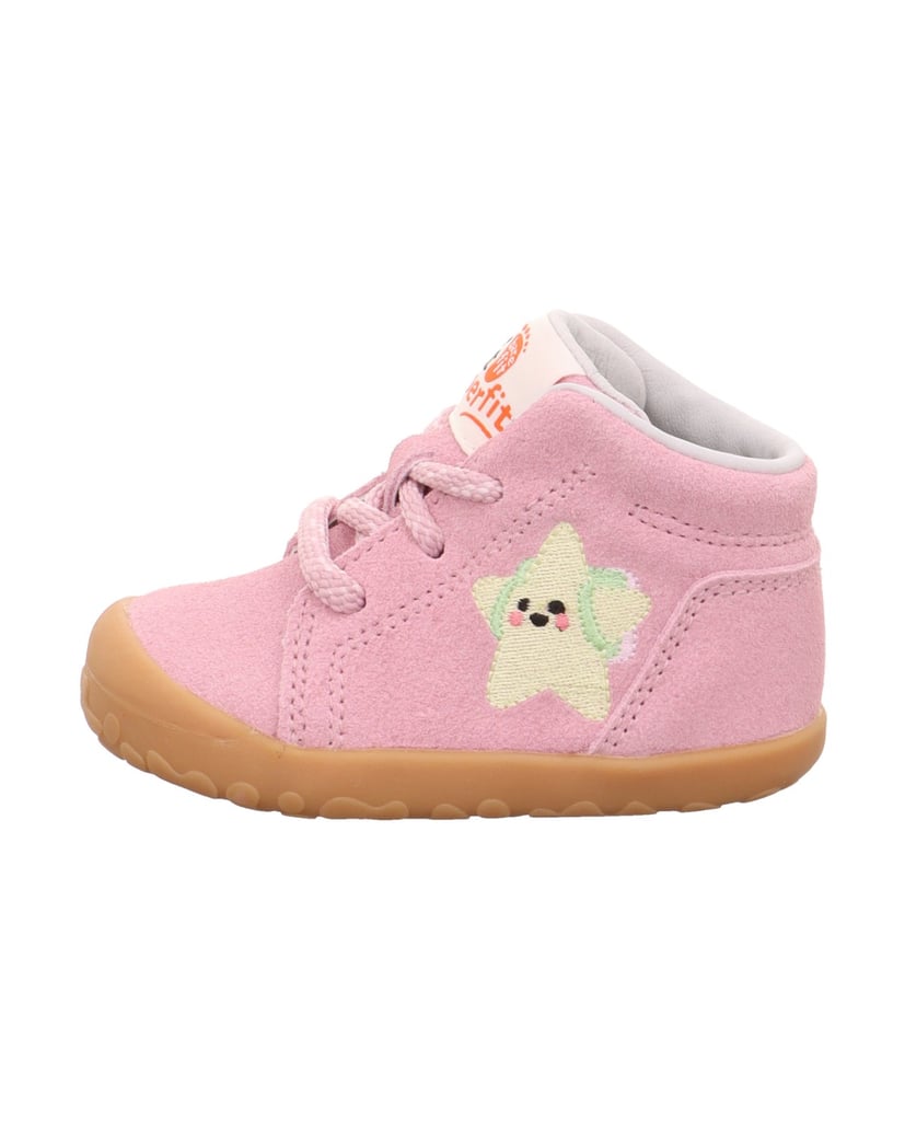 Superfit-Ankle-Boot-FLUMMI-rosa