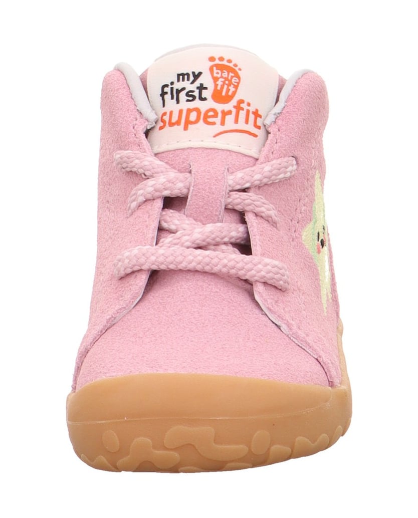 Superfit-Ankle-Boot-FLUMMI-rosa