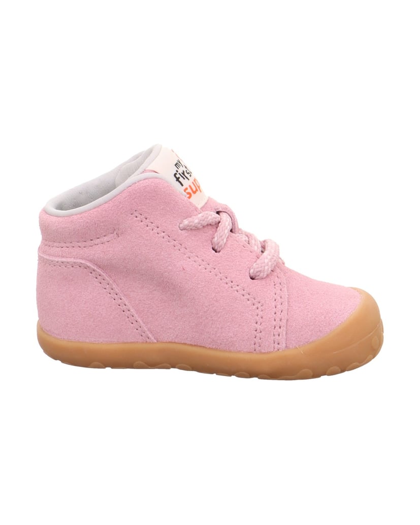 Superfit-Ankle-Boot-FLUMMI-rosa