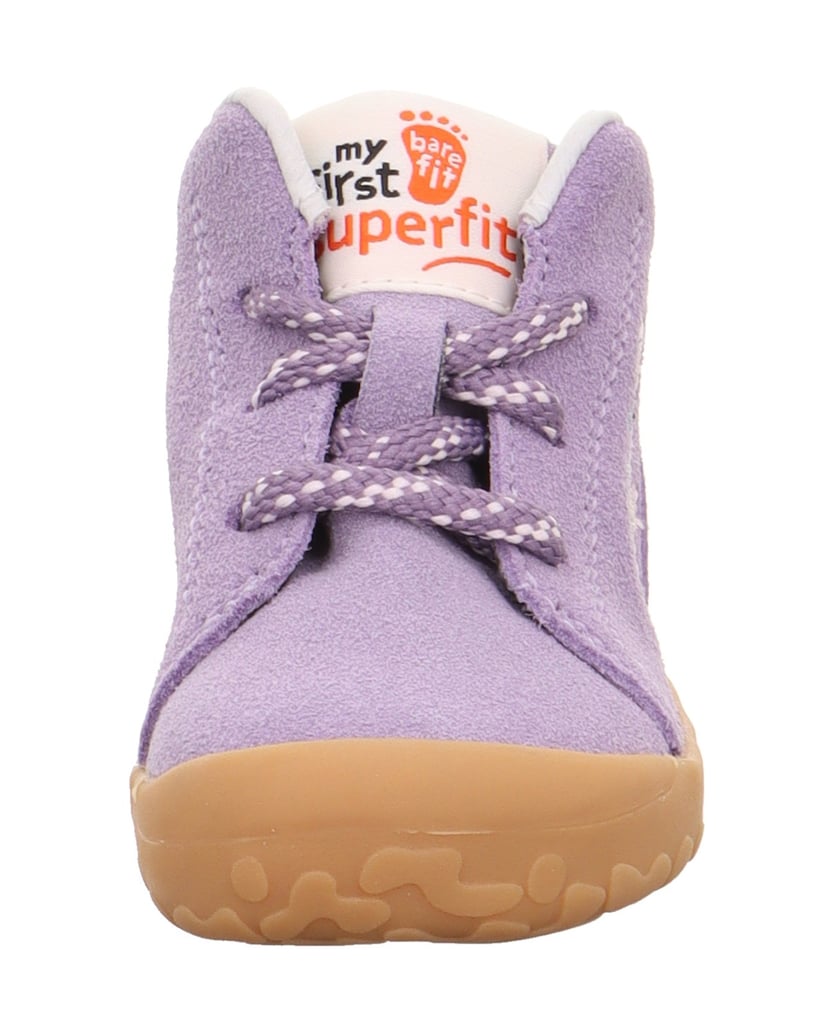 Superfit-Ankle-Boot-FLUMMI-lila