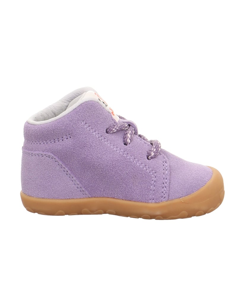 Superfit-Ankle-Boot-FLUMMI-lila