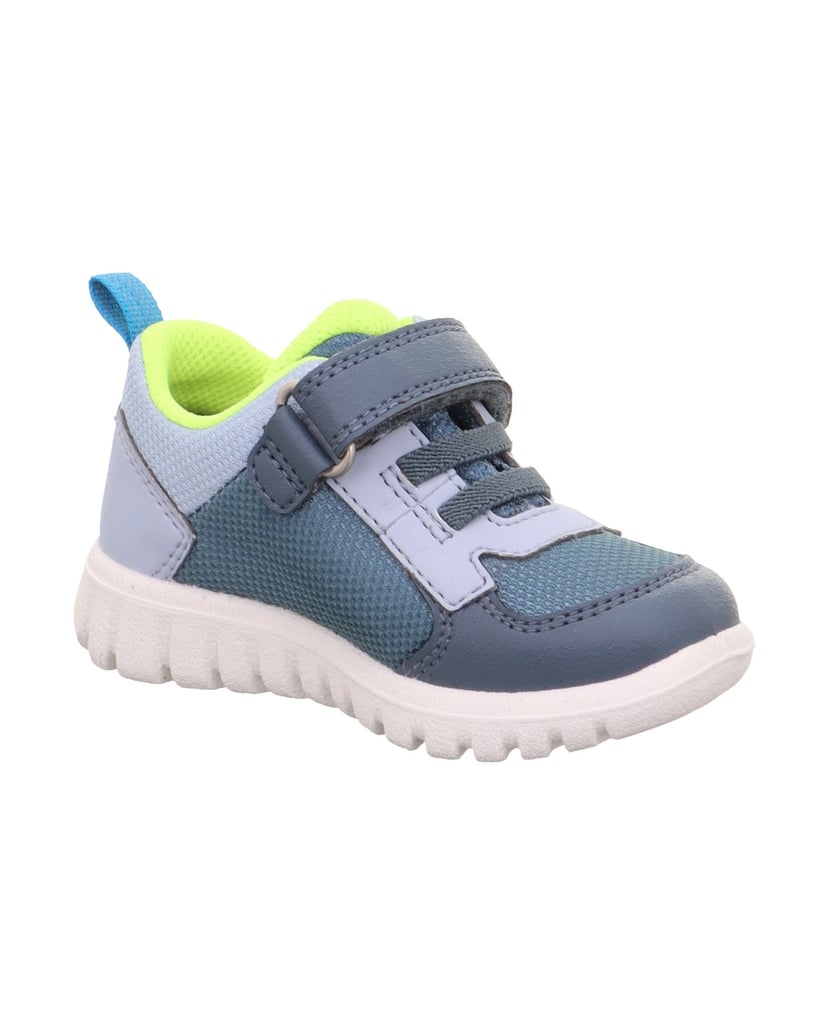 Superfit-Sneaker-High-SPORT7-MINI-blau