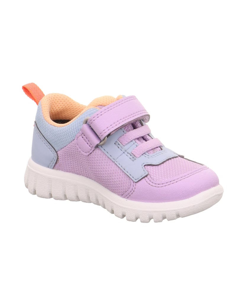 Superfit-Sneaker-High-SPORT7-MINI-lila