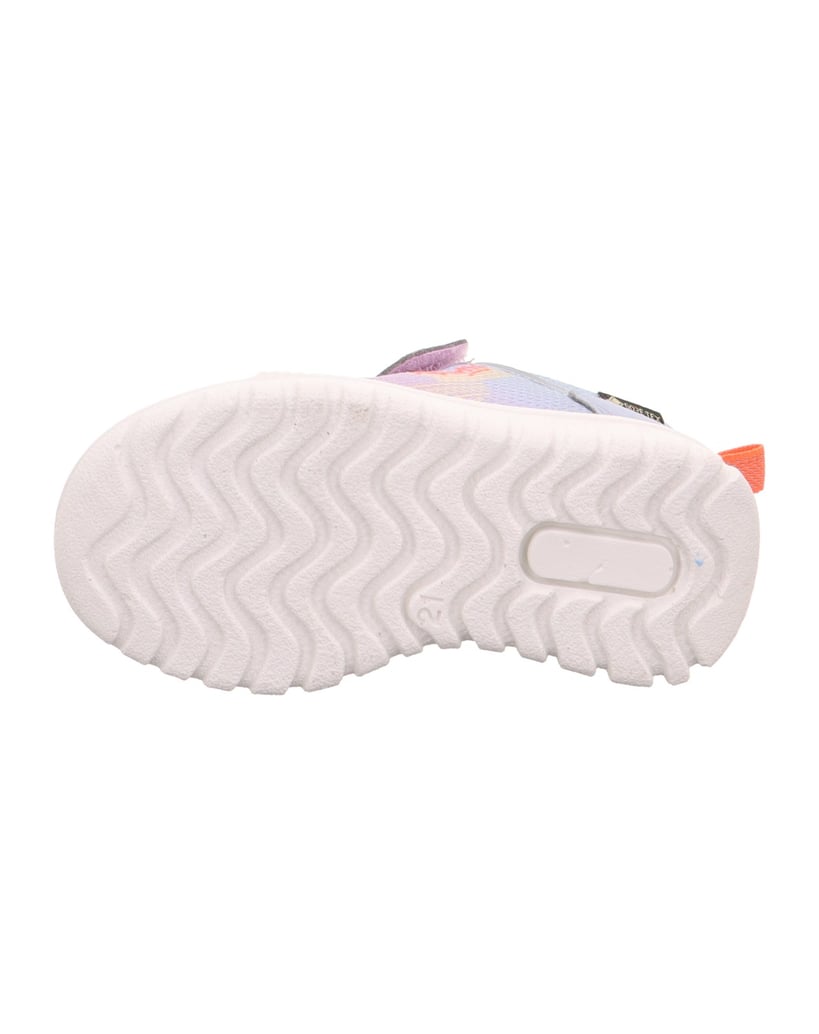 Superfit-Sneaker-High-SPORT7-MINI-lila