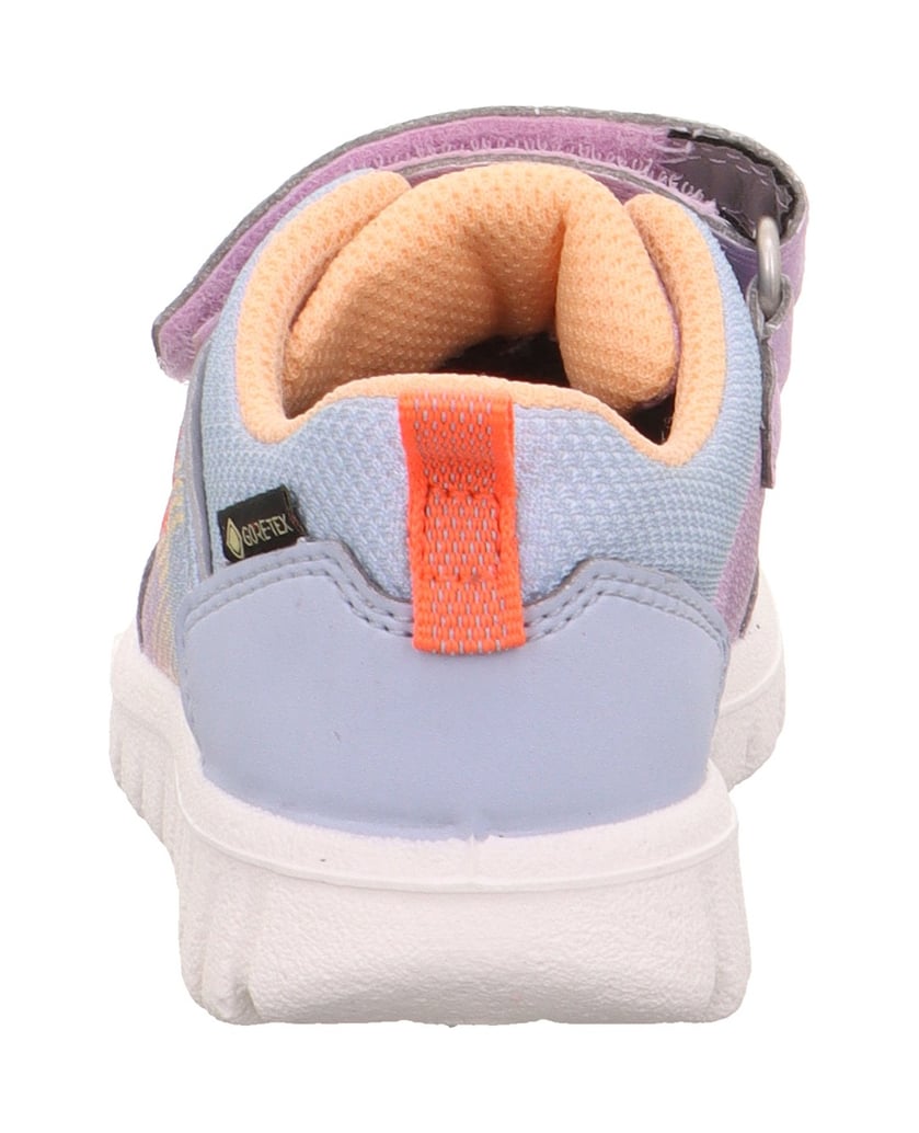 Superfit-Sneaker-High-SPORT7-MINI-lila