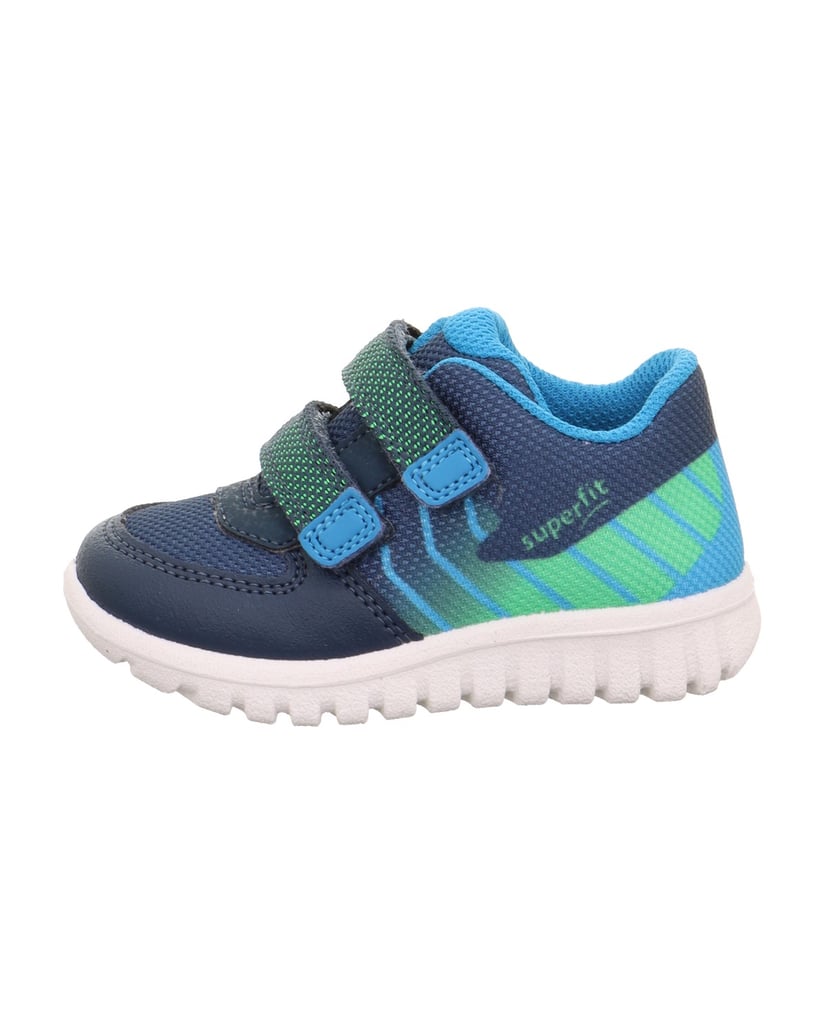 Superfit-Lauflernschuh-SPORT7-MINI-blau