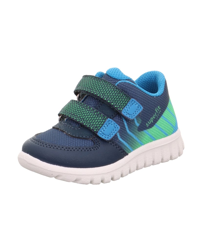 Superfit-Lauflernschuh-SPORT7-MINI-blau