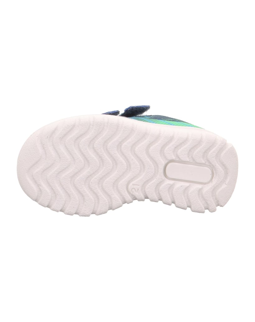 Superfit-Lauflernschuh-SPORT7-MINI-blau