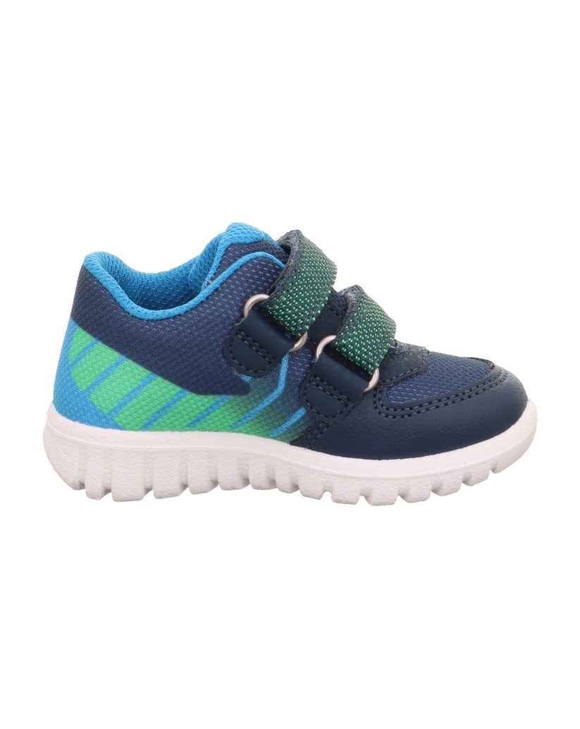 Superfit-Lauflernschuh-SPORT7-MINI-blau