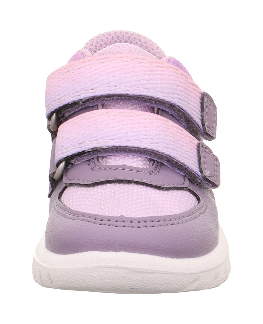 Superfit-Lauflernschuh-SPORT7-MINI-lila