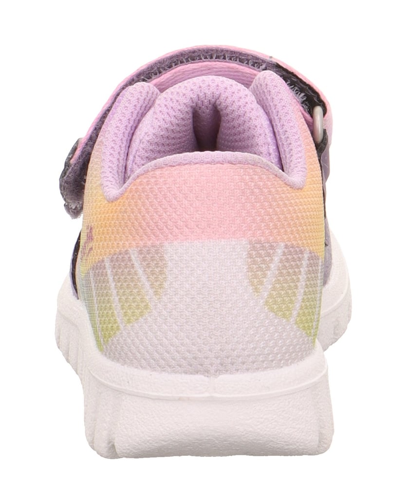 Superfit-Lauflernschuh-SPORT7-MINI-lila