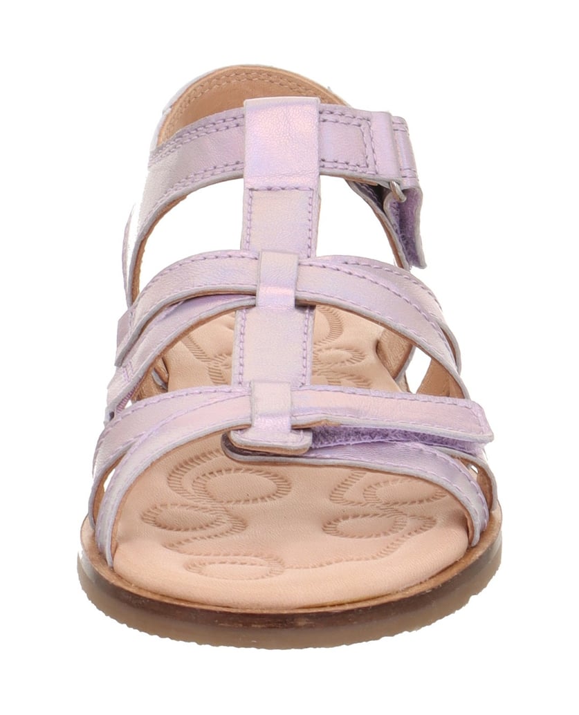 Superfit-Sandale-FLAIR-silber