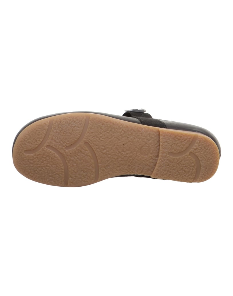 Superfit-Ballerina-FLAIR-schwarz