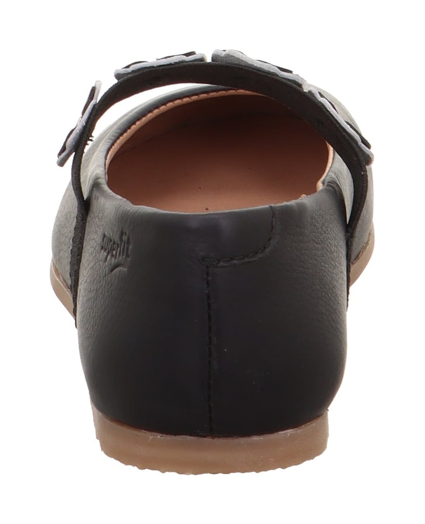 Superfit-Ballerina-FLAIR-schwarz