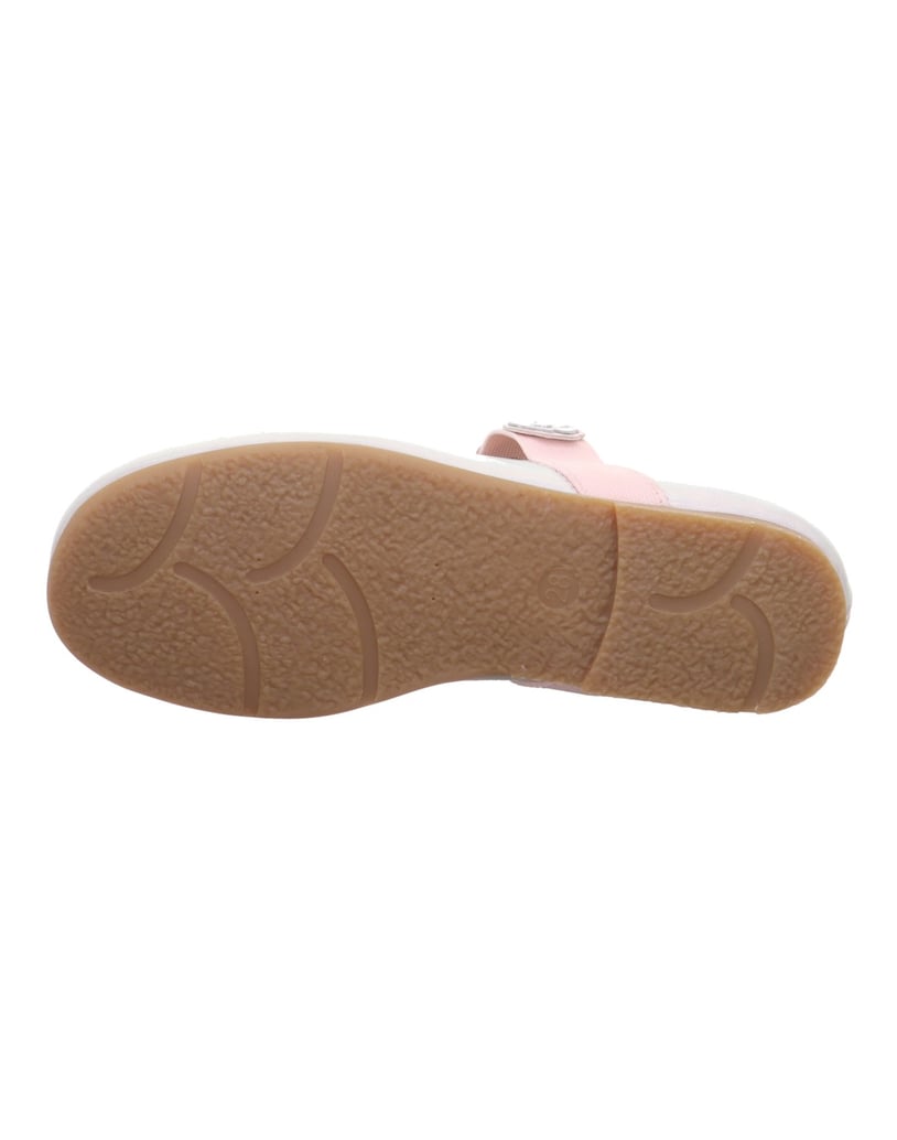 Superfit-Ballerina-FLAIR-silber