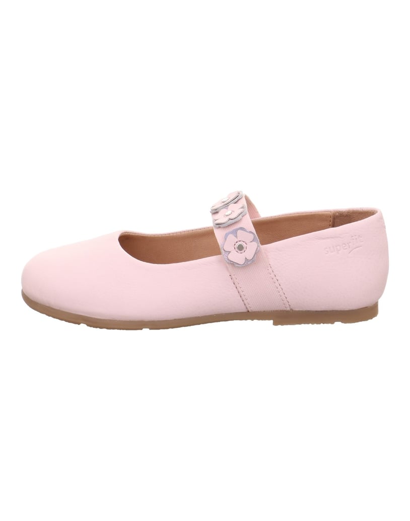 Superfit-Ballerina-FLAIR-rosa