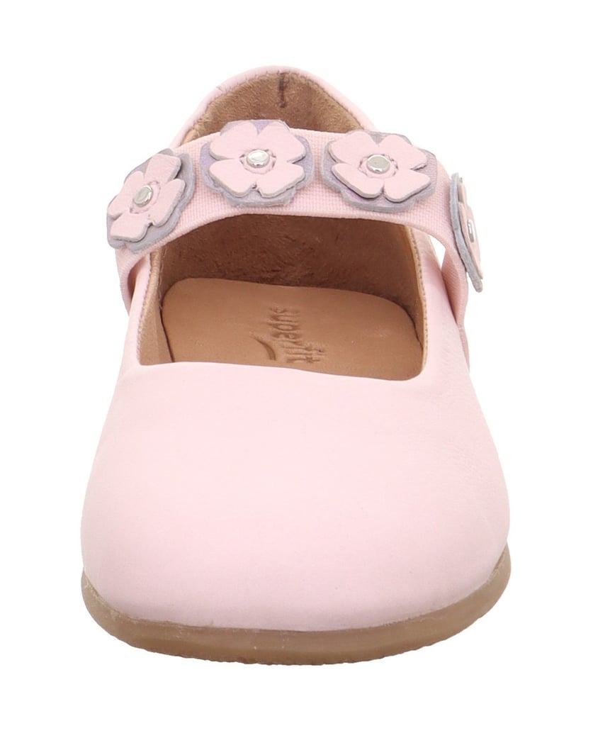 Superfit-Ballerina-FLAIR-rosa